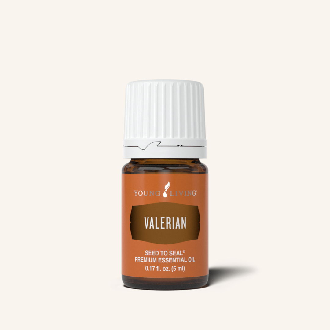 Promote A Relaxing Night’s Sleep With Valerian Essential Oil. It’s Back…Finally…So Grab A Bottle Now.