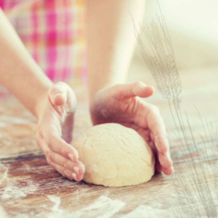 Einkorn Tortillas Recipe