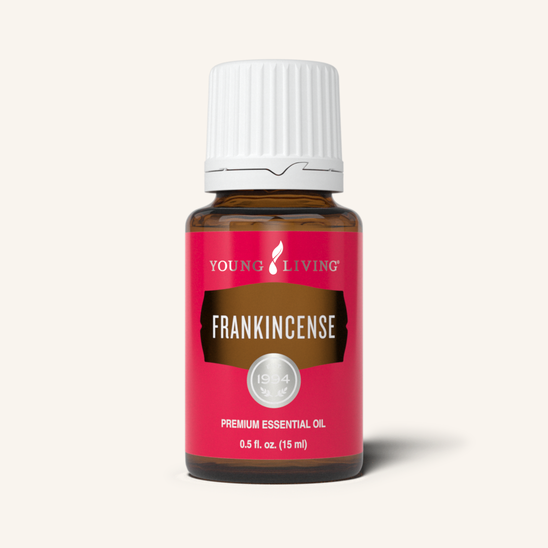 Frankincense Is One Of My Favorite Young Living Oils! Find Out What Ways You Can Use It.