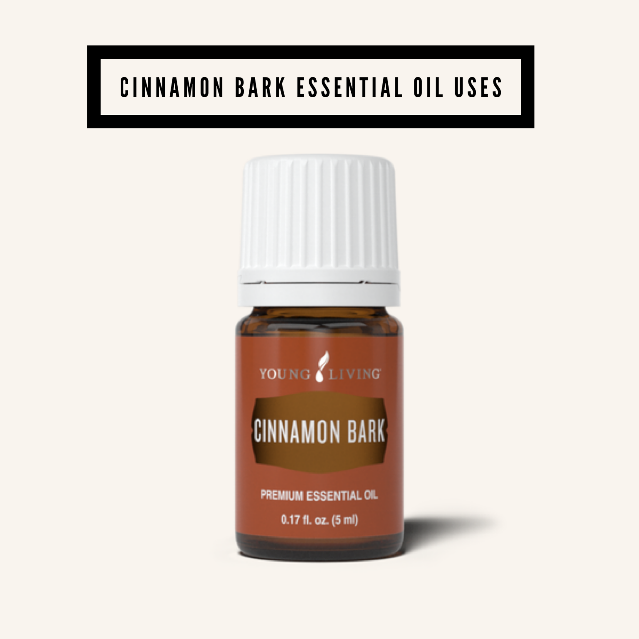 Cinnamon Bark Essential Oil Uses