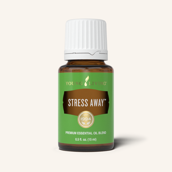 7 Reasons To Add Stress Away Essential Oil To Your Life – Daily!