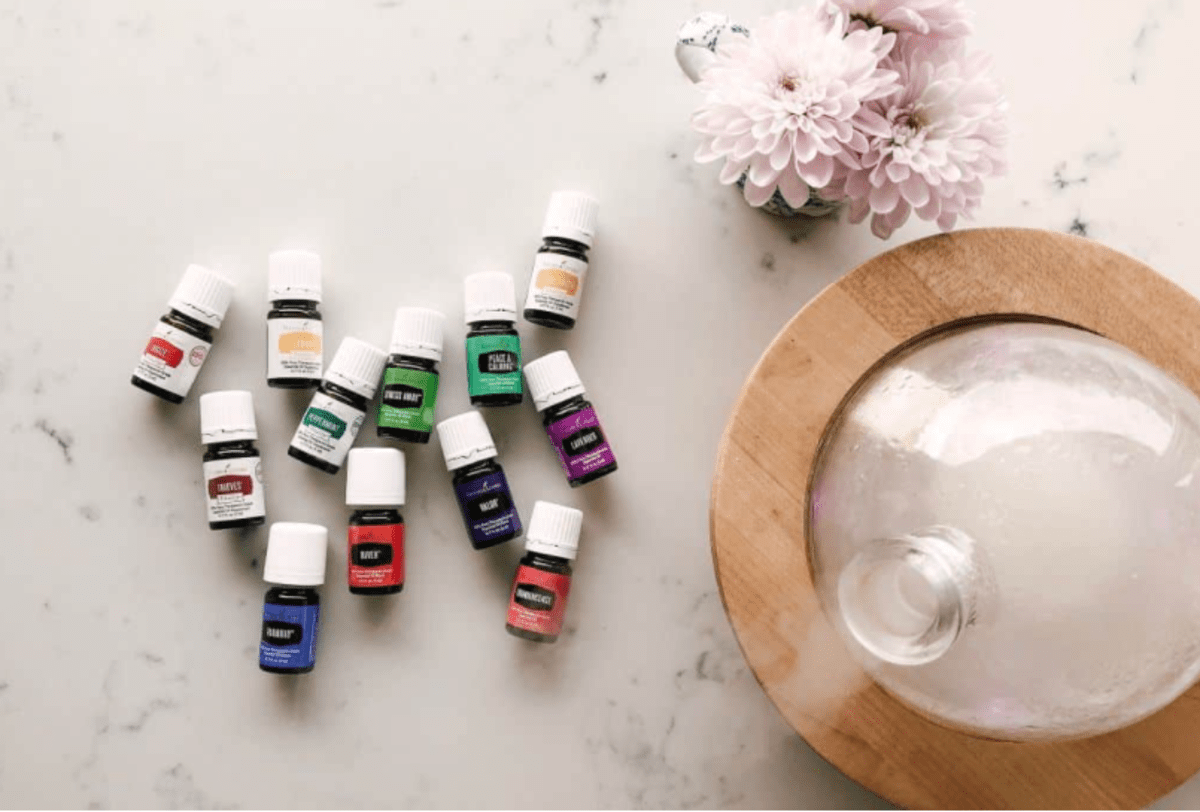 What’s So Great About The Seed To Seal Guarantee From Young Living?