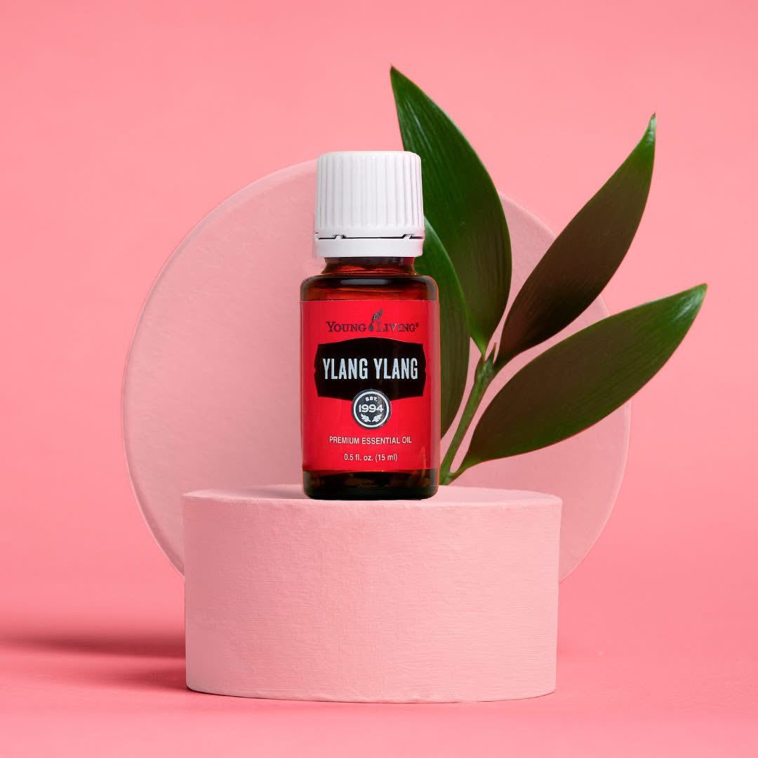 Finca Botanica Now The Exclusive Source For Ylang Ylang Essential Oil Single From Young Living