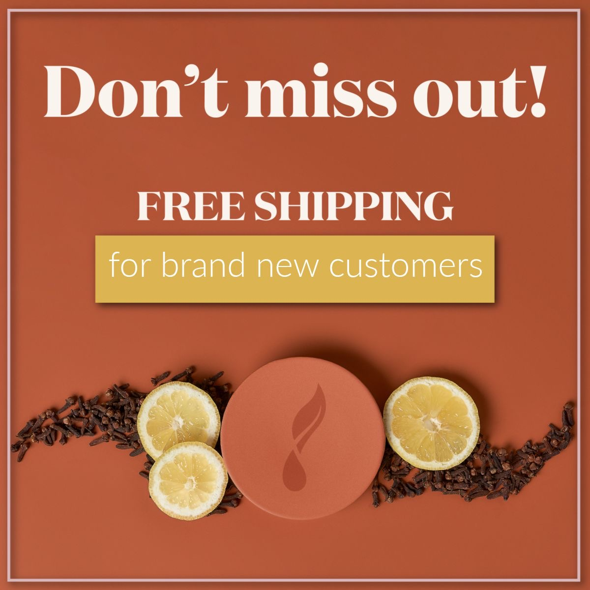 New Customers Get Free Shipping In March From Young Living