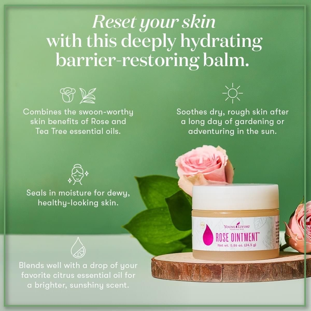 DIY Nose Ointment Recipe