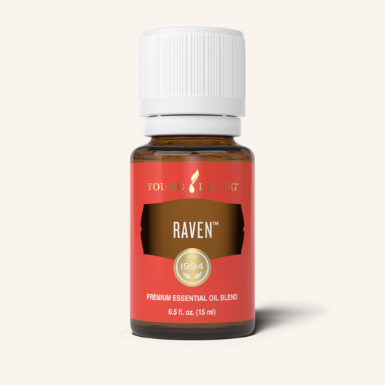 9 Reasons To Love Raven Essential Oil